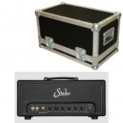 Suhr Badger 30 Flightcase